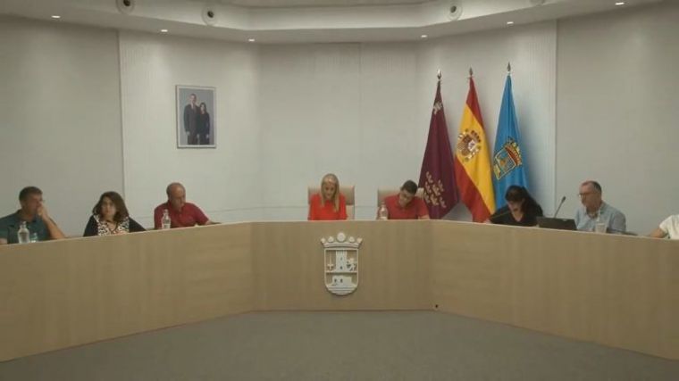 PSOE Alhama destaca la aprobación de la Agenda Urbana