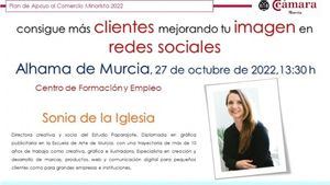 Nuevo curso para atraer clientes a través de las redes sociales