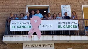 Librilla se suma a la lucha contra el cáncer de mama