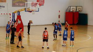 Victoria para el Azaraque CB Alhama en su debut (79-45)