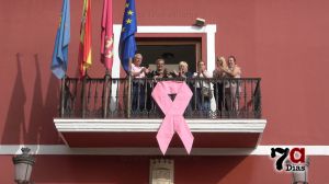 VÍD. AECC Alhama ofrece apoyo a las pacientes con cáncer de mama