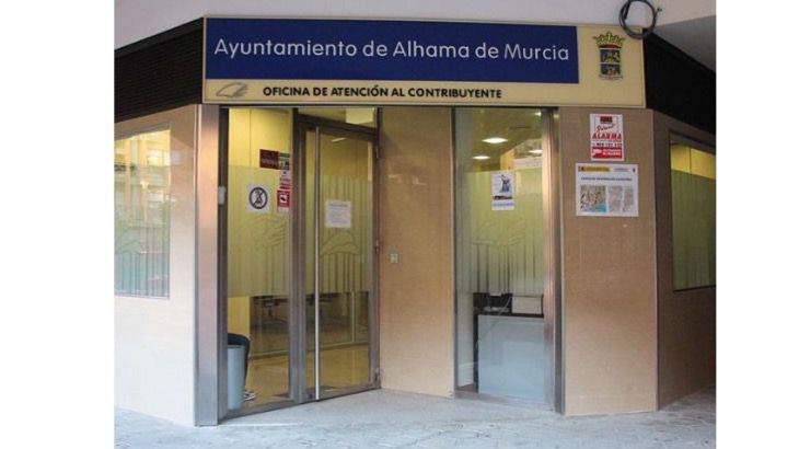 Abierto el cobro voluntario del IBI, IAE, residuos y vados 2021