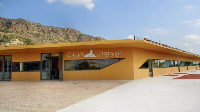 El Colegio Azaraque celebrará una jornada por el medio ambiente