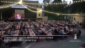 VÍD. Los mejores momentos de la Feria de Alhama 2022