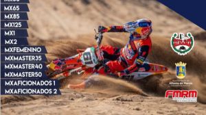 Regresa el motocross a Alhama mañana domingo