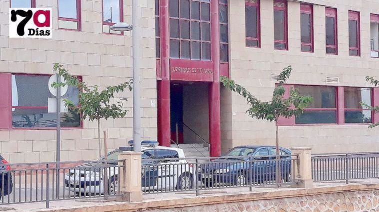 Investigan un caso de abuso con sumisión química en Alhama