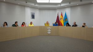 Clece se adjudica la limpieza de edificios públicos de Alhama