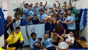 La EF Alhama vence al CD Juvenia (2-1) en casa