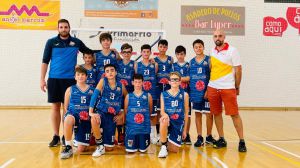 Segunda victoria para Los Cabezos frente al Real Murcia (83-32)