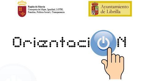 OrientaciON atiende a más de 40 personas en Librilla