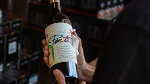 V/F Bodegas Luzón, edición limitada a favor de Pequeño Deseo