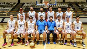 Dura derrota para los senior del CB Alhama (60-64)