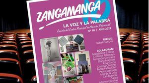 Llega un nuevo número de la revista Zangamanga