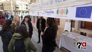 V/F Alhama, pionera en un proyecto de economía circular