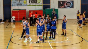 Los júniors del CB Alhama se mantienen invictos (99-50)