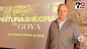 VÍDEO El arte de Goya en sus pinturas negras, su obra más misteriosa