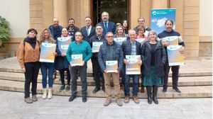 Territorio Sierra Espuña renueva su Carta Europea de Turismo Sostenible