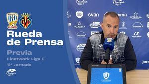 VÍD. El Alhama ElPozo, obligado a ganar contra Villarreal este domingo