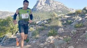 Próxima cita del Alhama Coym: Carrera de Montaña en La Unión