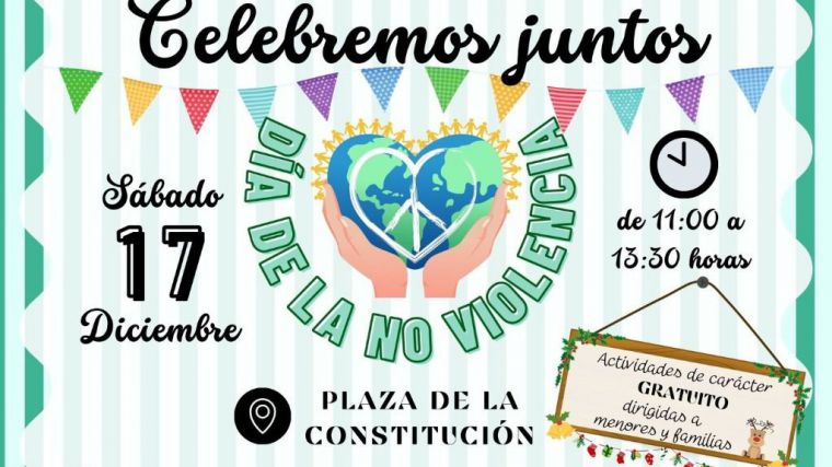 El Candil organiza este sábado una jornada de convivencia familiar