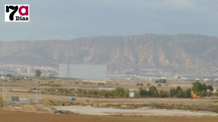 Autorizan un centro de tratamiento de residuos en Alhama