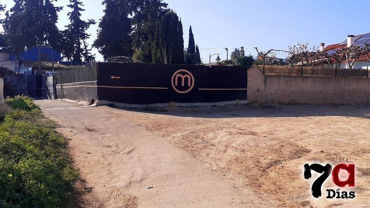 Un ex edil (CCD) y dueño de fincas colindantes pide el cierre del Mundábala