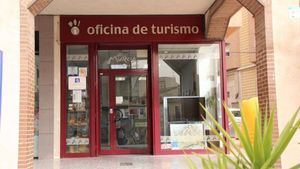 El Ayuntamiento informa del nuevo horario de la Oficina de Turismo