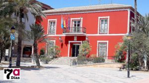 El Ayuntamiento de Alhama busca un educador físico