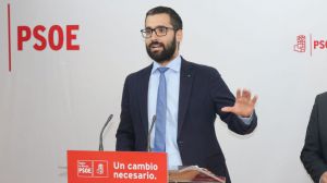 El PSOE llama a López Miras 