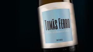 La nueva añada del vino Tomás Ferro ya disponible
