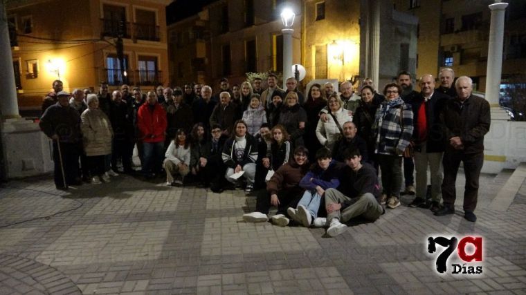 VÍD. Educación y memoria para no repetir horrores del pasado