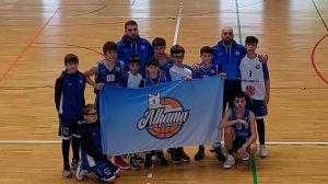 Los Cabezos finaliza la 1º fase con victoria en Lorca (42-66)