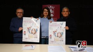 VÍD. Historia y ciencia, en las Jornadas de Educación para el s.XXI