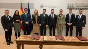 Alhama recibe ayuda europea para la revitalización de barrios