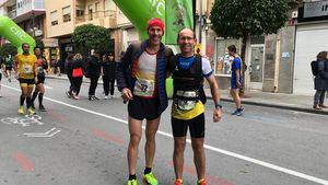 Murcia, Orihuela y el Trail San Jorge, 'protas' del fin de semana Coym