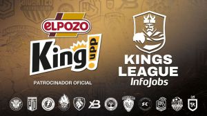 ElPozo King se une a la Kings League