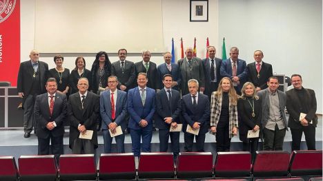 Grupo Fuertes entrega su premio de investigación alimentaria