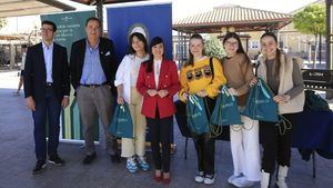 Una línea de autobús unirá Alhama de Murcia con la UCAM