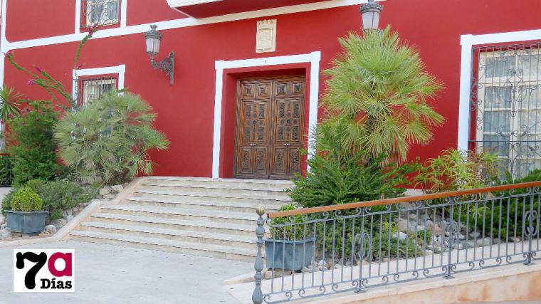 Condenados a penas de trabajo cumplirán su sentencia en Alhama