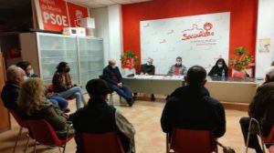 PSOE Alhama critica la 