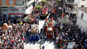 VÍDEO La Semana Santa de Alhama, para vivirla