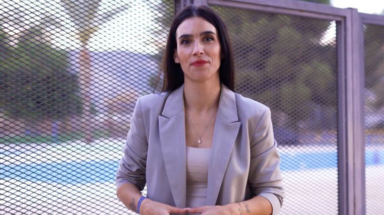 Cánovas presenta sus principales propuestas para Alhama