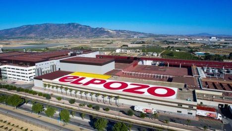 Grupo Fuertes avanza en sostenibilidad alimentaria a través de la alianza con la empresa canadiense EVAH Corporation
