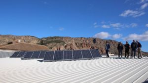 El Ayuntamiento instalará placas solares en los colegios públicos