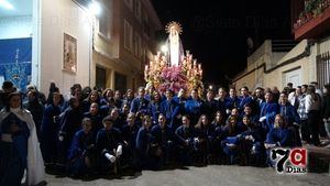 V/F El Paso Azul se desquita tras la pandemia