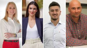 Alhama de Murcia cuenta con 6 candidatos a Alcalde el 28M