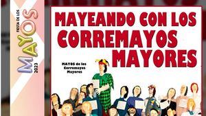 Regresa 'Mayeando con los Corremayos Mayores'