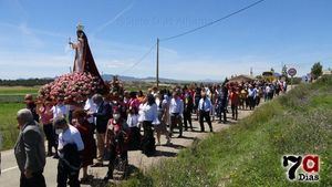 Las Cañadas empieza sus fiestas con el concurso de migas