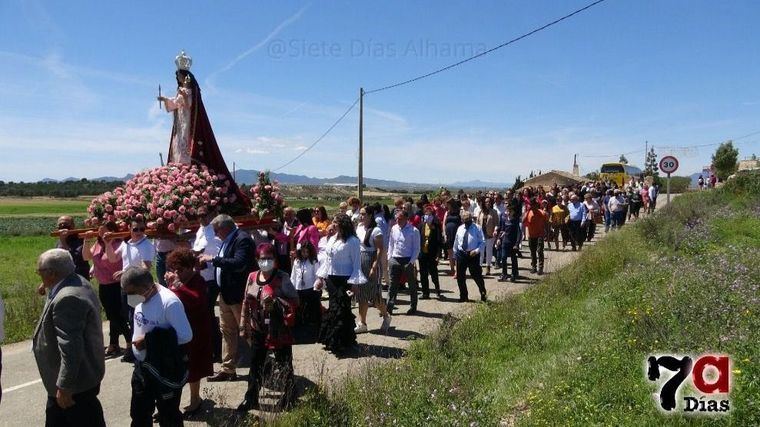 Las Cañadas empieza sus fiestas con el concurso de migas