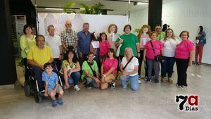 FOT. La exposición Mayeando con los Corremayos abre sus puertas